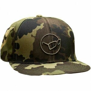 Sapca Korda Snapback, camuflaj imagine