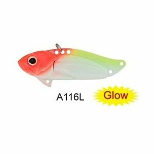 Cicada 4, 5cm/9, 6g Astro Vibe culoare A116L Strike Pro imagine