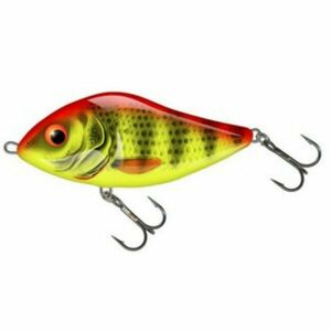 Vobler Salmo Slider SD7F, culoare BRP, 7cm, 17g imagine