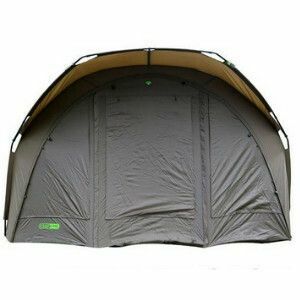 Cort Carp Pro Diamond Dome, 2 persoane imagine