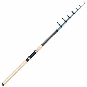 Lanseta Baracuda Rocky 3m, 50-120g, 7 tronsoane imagine