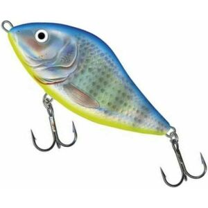 Vobler Salmo Slider Floating SD7F, culoare HAP, 7cm, 17g imagine