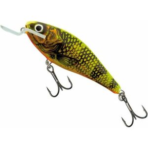 Vobler Salmo Executor Shallow Runner EX7SR, culoare GFP, 7cm, 8g imagine