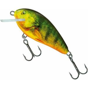 Vobler Salmo Butcher Floating BR5F, culoare SHP, 5cm, 5g imagine