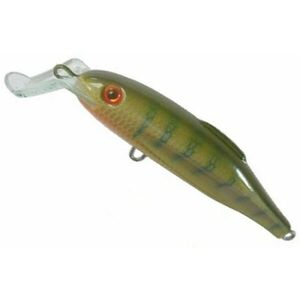 Vobler Cozma Lures Model A7, culoare E3, 7cm, 6.4g imagine