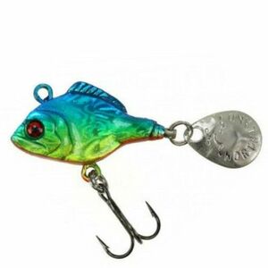 Spinnertail Formax Attack Spin Vibe, Culoare 19, 5cm (Greutate SpinnerTail: 10.5g) imagine