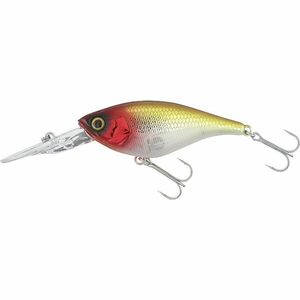 Vobler Jackall Soul Flat 58SF, culoare Uroko HL Crown, 5.8cm, 6.8g imagine