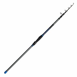 Lanseta Dam Imax Tele Surf MF, 3.90m, 100-250g imagine