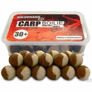 Boilies Haldorado Carp Boilie Long Life, 30+ mm, 400g (Aroma: Ananas Dulce) imagine