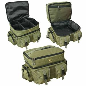 Geanta Baracuda 48x33x30cm accesorii crap imagine