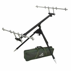 Rodpod stabil 4 posturi Carp Expert imagine