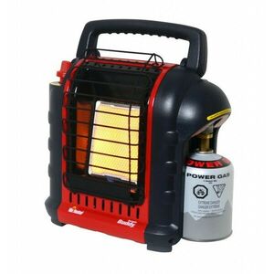 Incalzitor Mr.Heater Portable Buddy - MH8BXDF imagine