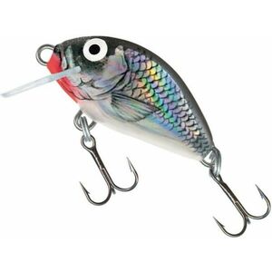 Vobler Salmo Tiny Floating IT3F, culoare HGS, 3cm, 2g imagine