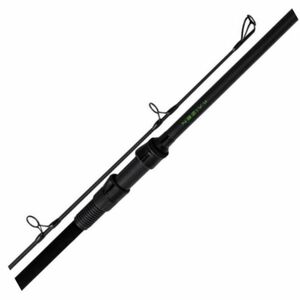 Lanseta Korda Kaizen Green 12FT, 3.60m, 3.5lbs, 2 tronsoane imagine