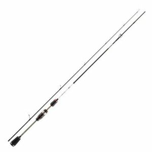 Lanseta Daiwa Silver Creek UL Spin, 1.8m, 3-14g, 2 tronsoane imagine