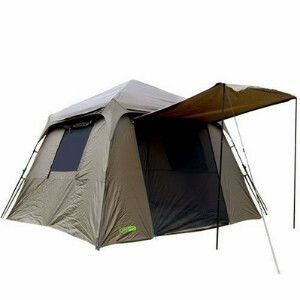 Cort Carp Pro Maxi Shelter, 2+ persoane imagine