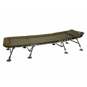 Pat Carp Pro Light Bed XL, 205x78x40cm imagine