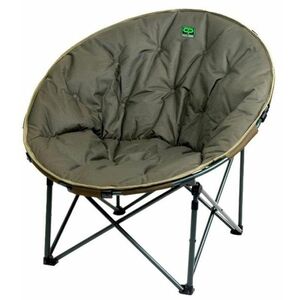 Scaun Pliabil Rotund Carp Pro MoonChair CPR1 imagine