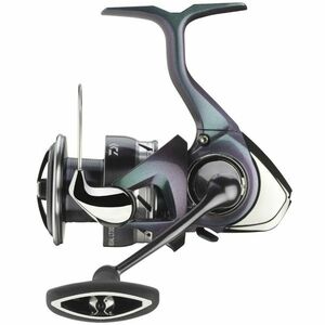 Mulineta Daiwa 24 Regal LT (Marime Tambur: 2500) imagine