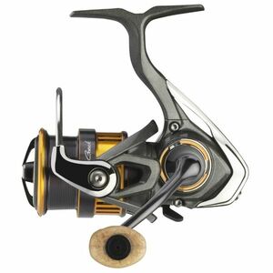 Mulineta Daiwa Silvercreek X LT (Marime Tambur: 2500) imagine