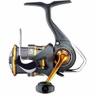 Mulineta Daiwa 24 Iprimi LT (Marime Tambur: 2000) imagine