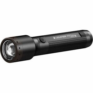 Lanterna reincarcabila Ledlenser P7R Core, 1400 lumeni imagine