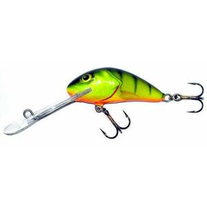 Vobler Salmo Hornet H5SDR HP scufundator, 5 cm, 7 gr imagine