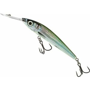 Vobler Salmo Rattlin Sting Deep Runner Floating RS9DR, culoare HB, 9cm, 11g imagine