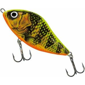 Vobler Salmo Slider Floating SD7F, culoare GFP, 7cm, 17g imagine