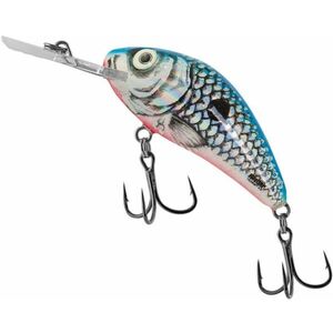 Vobler Salmo Hornet Floating H6F, culoare SBS, 6cm, 10g imagine