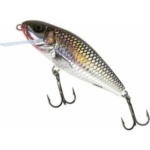 Vobler Salmo Perch Floating PH8F, culoare HGS, 8cm, 12g imagine