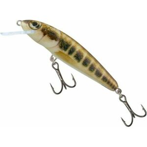 Vobler Salmo Minnow Sinking M5S, culoare M, 5cm, 5g imagine