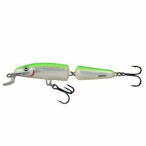 Vobler Salmo Fanatic Floating IF7F, Culoare LBS, 7cm, 5g imagine