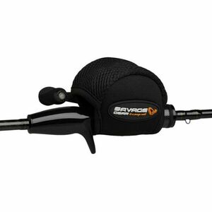 Husa neopren Savage Gear pentru mulineta 100-300 imagine