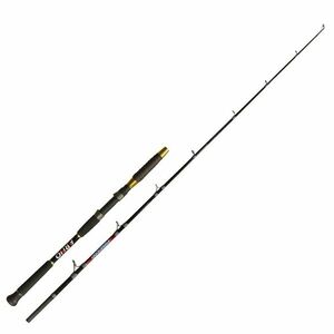 Lanseta EnergoTeam Arno Poseidon Catfish, 1.65m, 2 tronsoane imagine