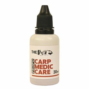 Lichid Antiseptic The One Propolis Carp Medic Care, 30ml/flacon imagine