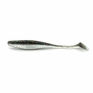 Shad Fast Strike Huky Kuky, Arborella Ghost, 11.5cm, 4.3g, 10buc/plic imagine