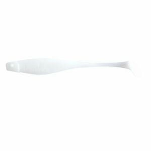 Shad Fast Strike Huky Kuky, White Milch, 11.5cm, 4.3g, 10buc/plic imagine