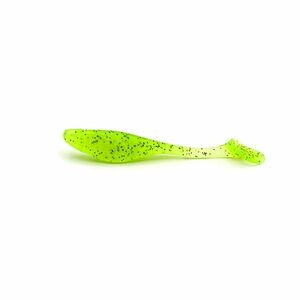 Shad Fast Strike Huky Kuky, G Green, 7.5cm, 2.7g, 10buc/plic imagine