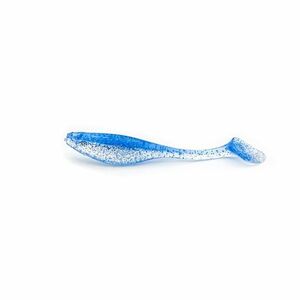 Shad Fast Strike Huky Kuky, Blue Pepper, 7.5cm, 2.7g, 10buc/plic imagine