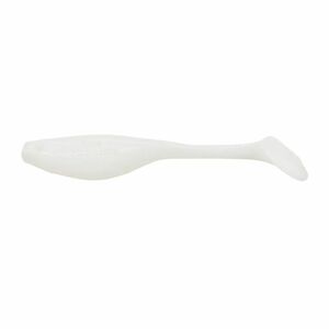 Shad Fast Strike Huky Kuky, White Milch, 7.5cm, 2.7g, 10buc/plic imagine