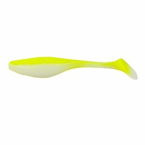 Shad Fast Strike Huky Kuky, Chartreuse White, 7.5cm, 2.7g, 10buc/plic imagine