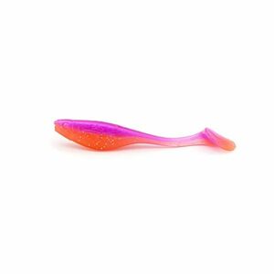 Shad Fast Strike Huky Kuky, Red Wrong, 7.5cm, 2.7g, 10buc/plic imagine