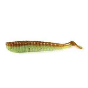 Shad Fast Strike Takeda, Culoare 20 Baby Perch, 8cm, 3.2g, 10buc/plic imagine