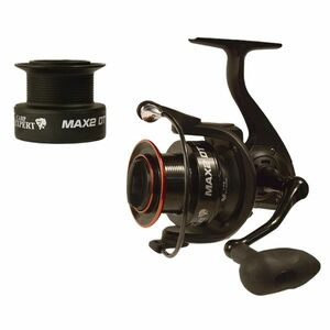 Mulineta Carp Expert MAX2 Method 6000 imagine