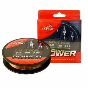 Fir Monofilament Carp Expert Ultra Power, 150m (Diametru fir: 0.14 mm) imagine