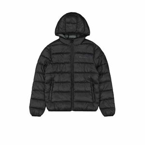 Legacy Hooded Jacket imagine