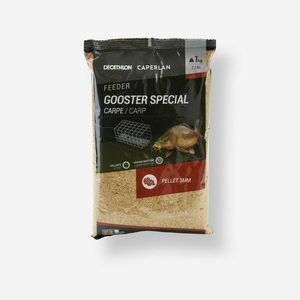 Nadă Gooster Crap Feeder 1kg imagine