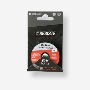 Fir Line Resist CRL 50 m 24/100 imagine