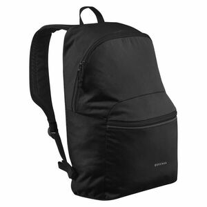 Rucsac cu 2 buzunare 17L Negru imagine